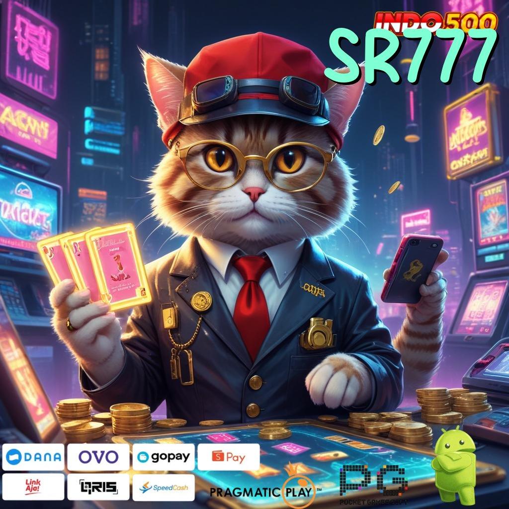 SR777 Dp Mandiri 25 000 Apk Maxwin Slot Android & iOS Versi Terupdate