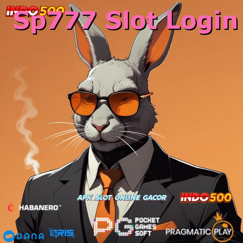 Sp777 Slot Login