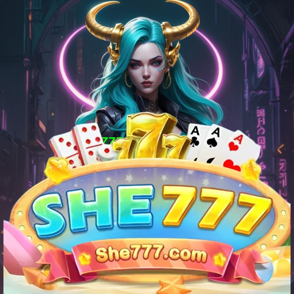 SHE777 SLOT ONLINE ➿ Raih Untung Stabil di Slot Digital Terkini