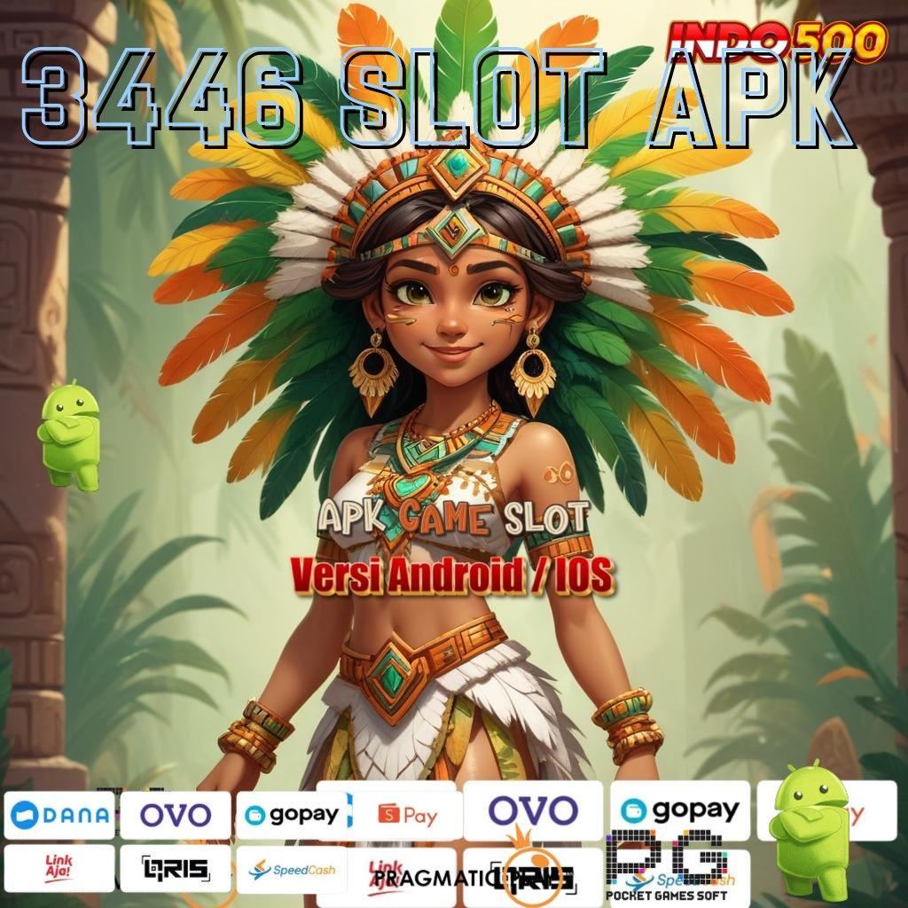 3446 SLOT APK Bonus Besar APK Android iOS Blok Bangunan