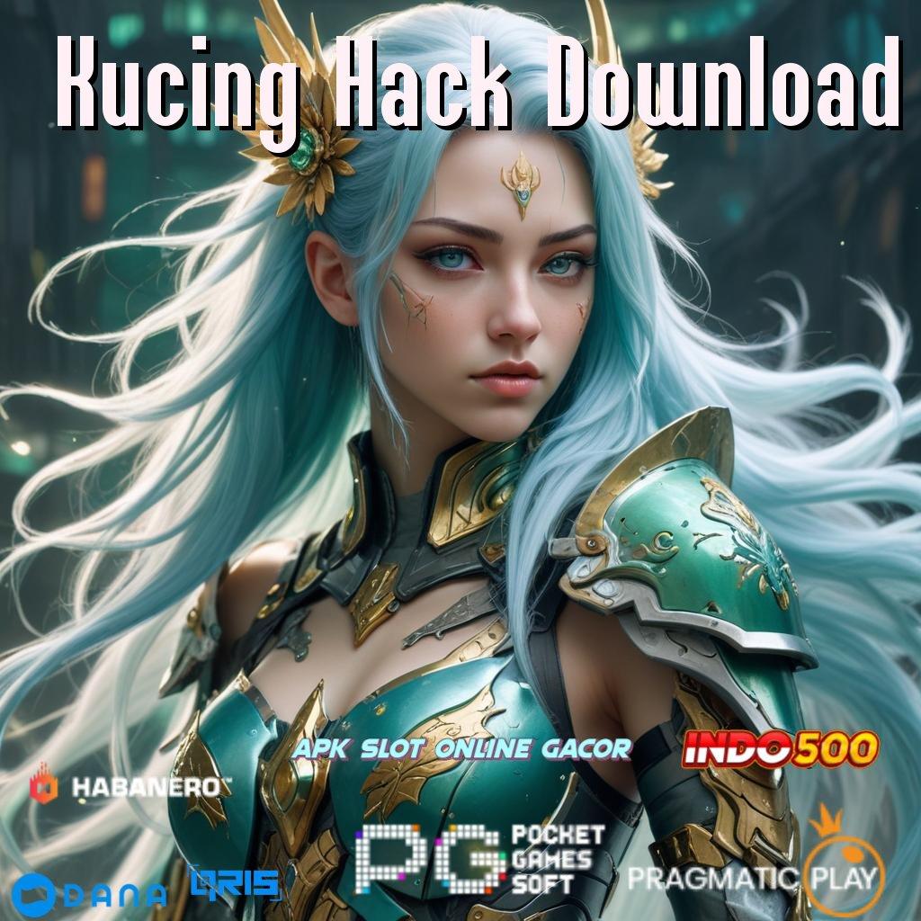 Kucing Hack Download