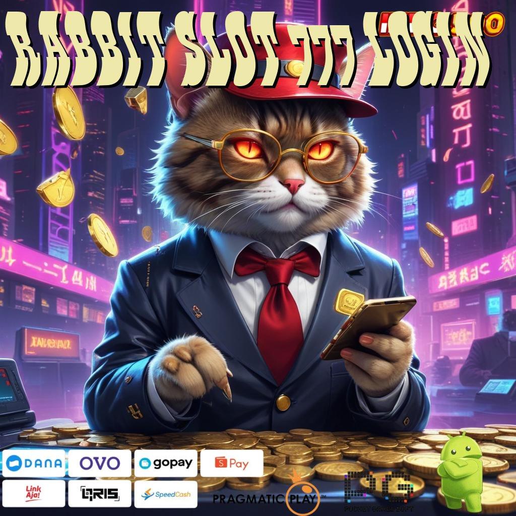 RABBIT SLOT 777 LOGIN Revolusi Permainan Digital di Tangan Mahasiswa